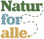 Logo Natur for Alle